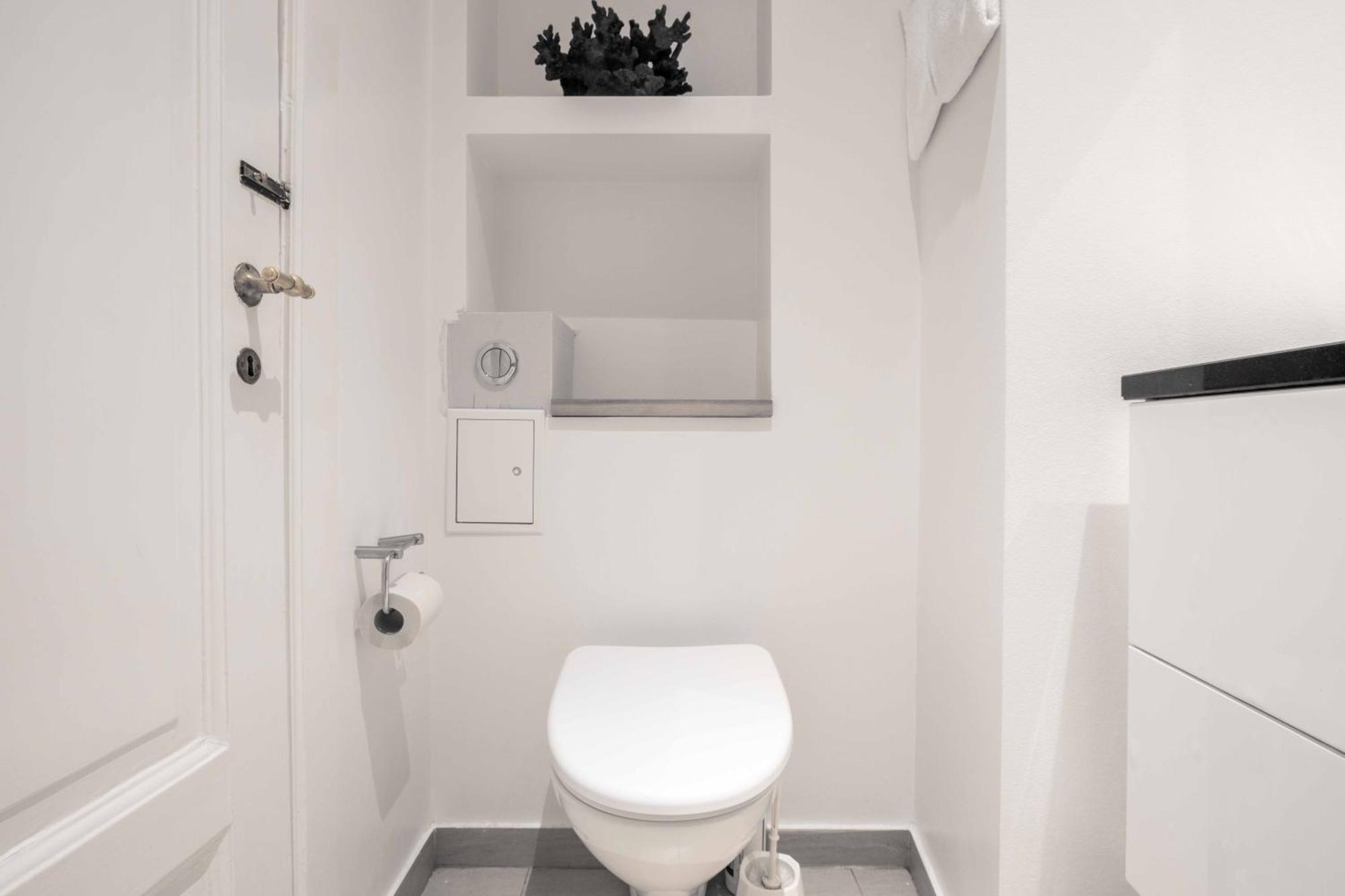 Lavish 4Br Apartment In The Heart Of Cph By The Canals Kopenhagen Buitenkant foto