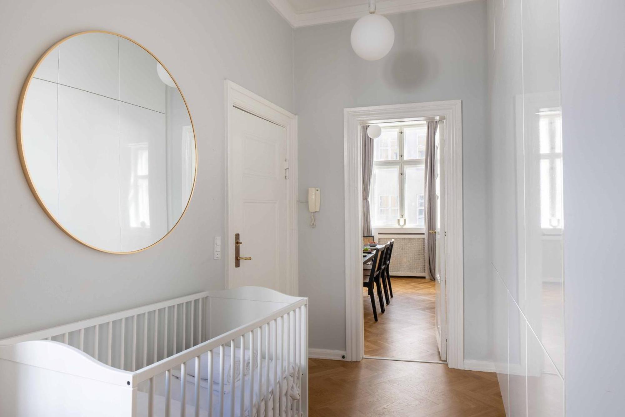 Lavish 4Br Apartment In The Heart Of Cph By The Canals Kopenhagen Buitenkant foto
