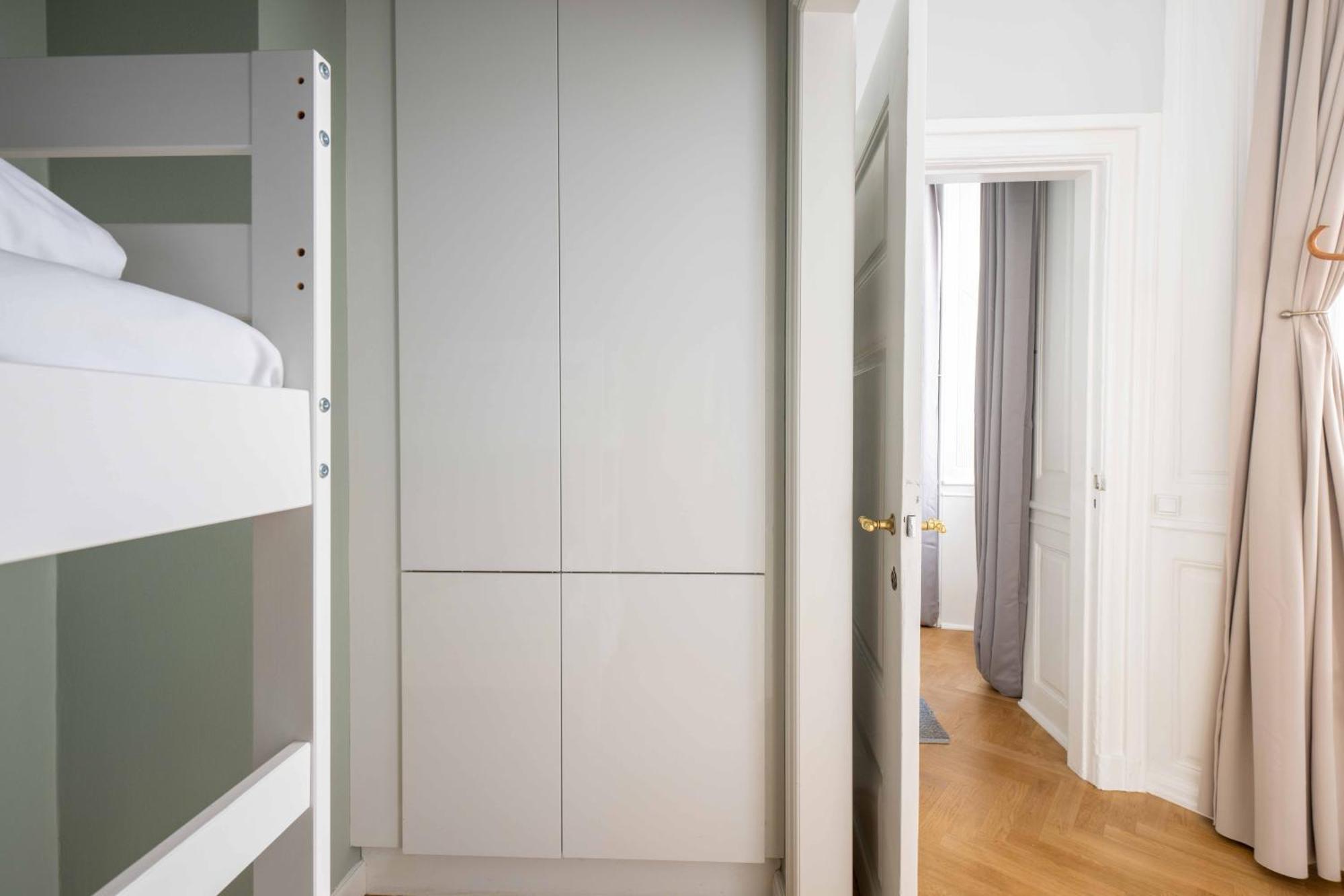 Lavish 4Br Apartment In The Heart Of Cph By The Canals Kopenhagen Buitenkant foto