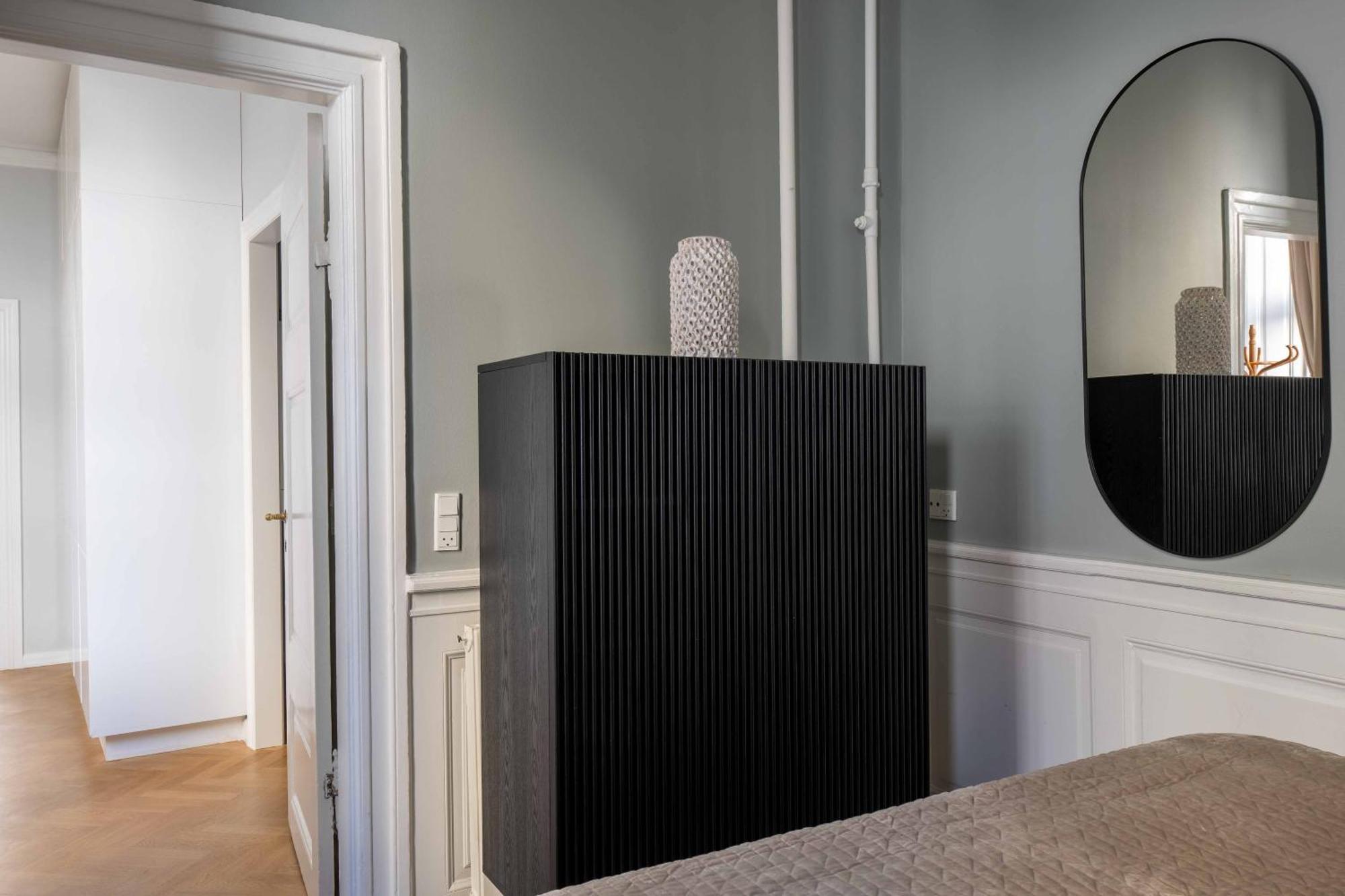 Lavish 4Br Apartment In The Heart Of Cph By The Canals Kopenhagen Buitenkant foto